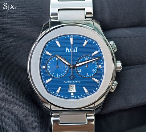 piaget polo s